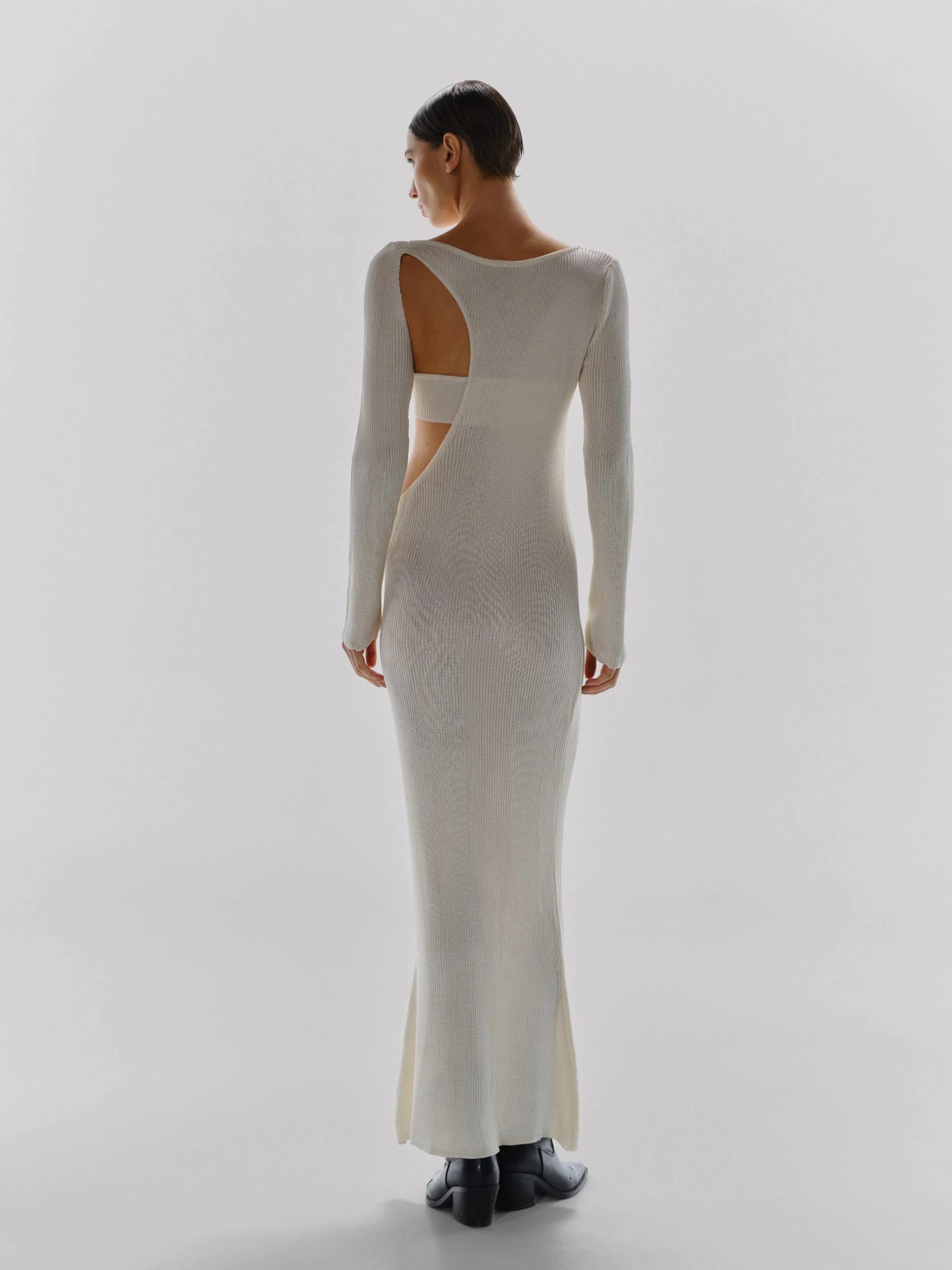 Penelope Maxi Dress - imagen 5