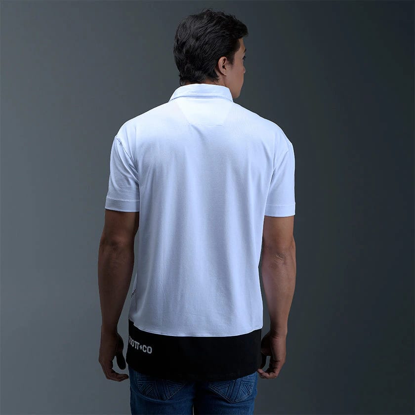 Polo Blanco - imagen 2