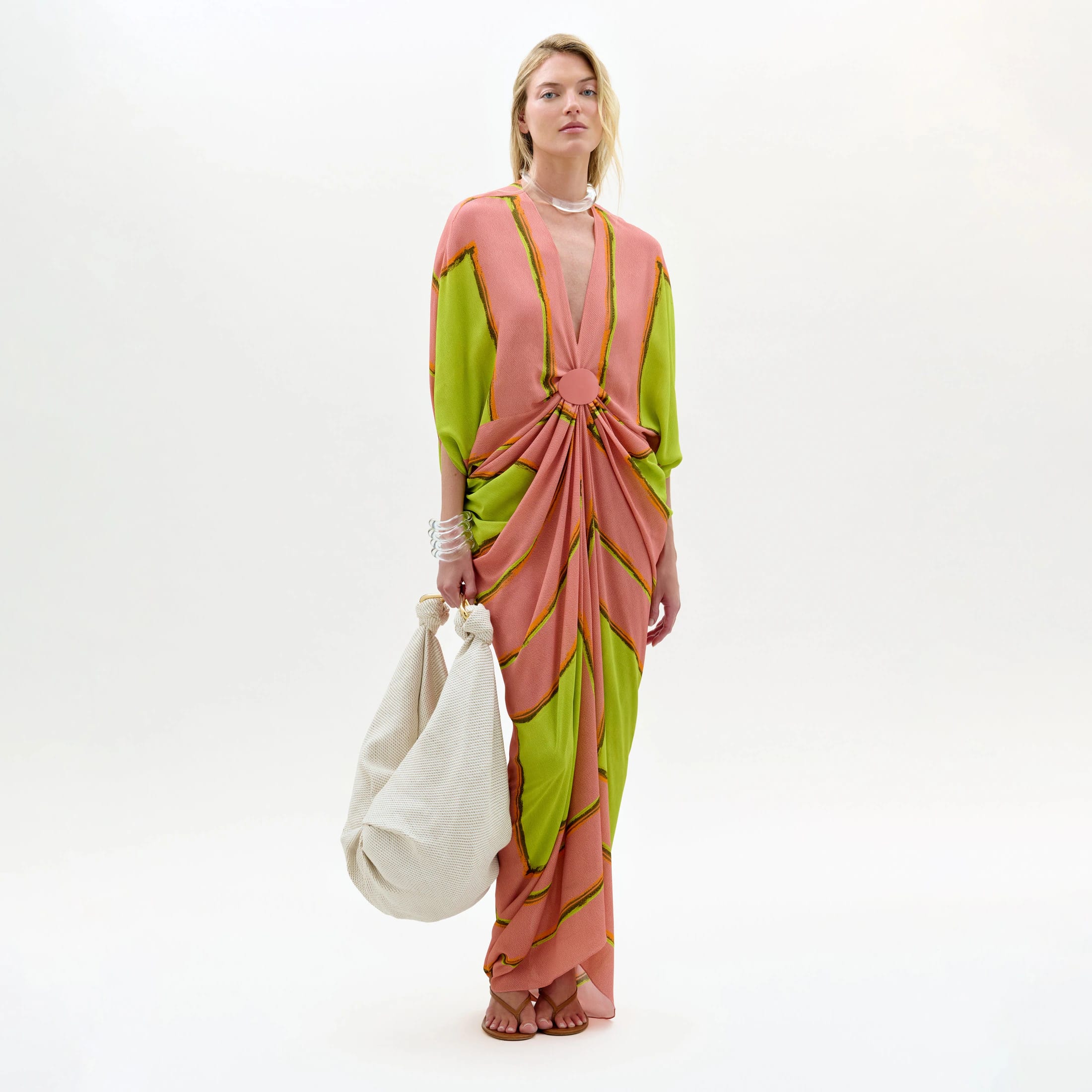 Fiore Tunic - imagen 1