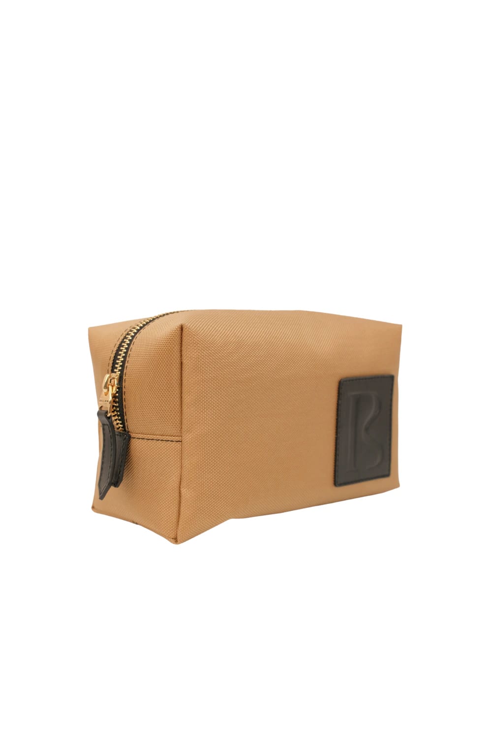 LA ESENCIAL VANITY CASE — BEIGE - imagen 2