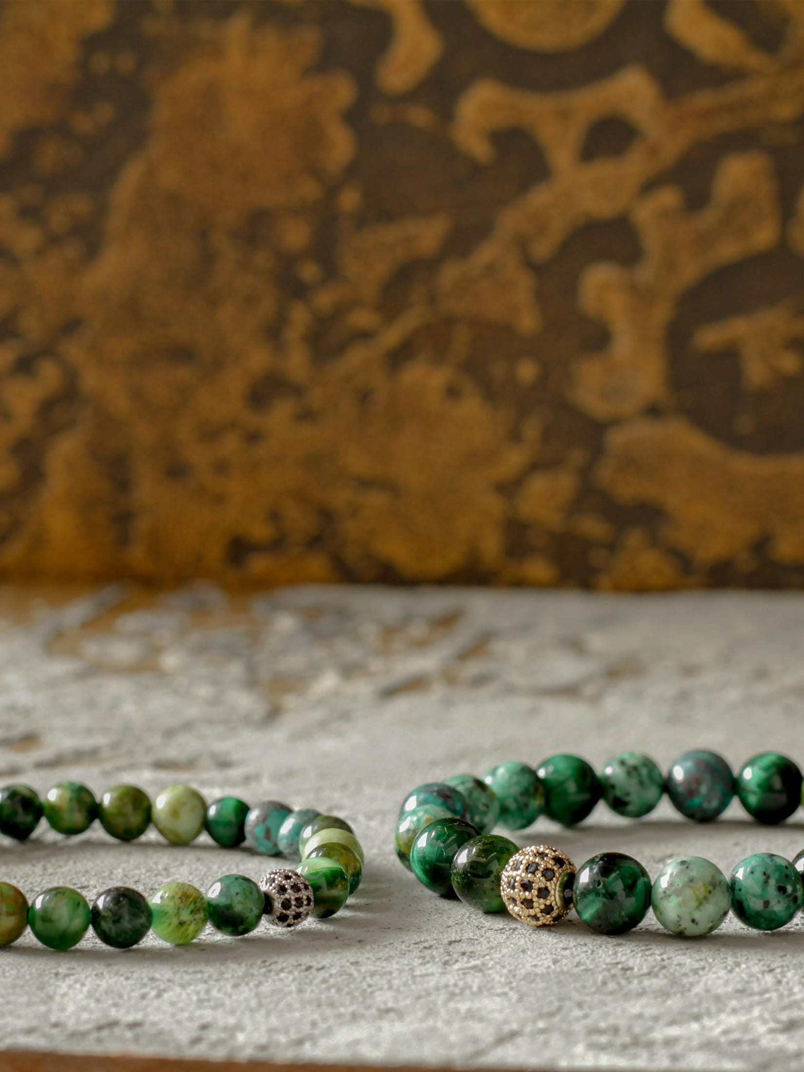 Brazalete Amazonas 8mm - imagen 8