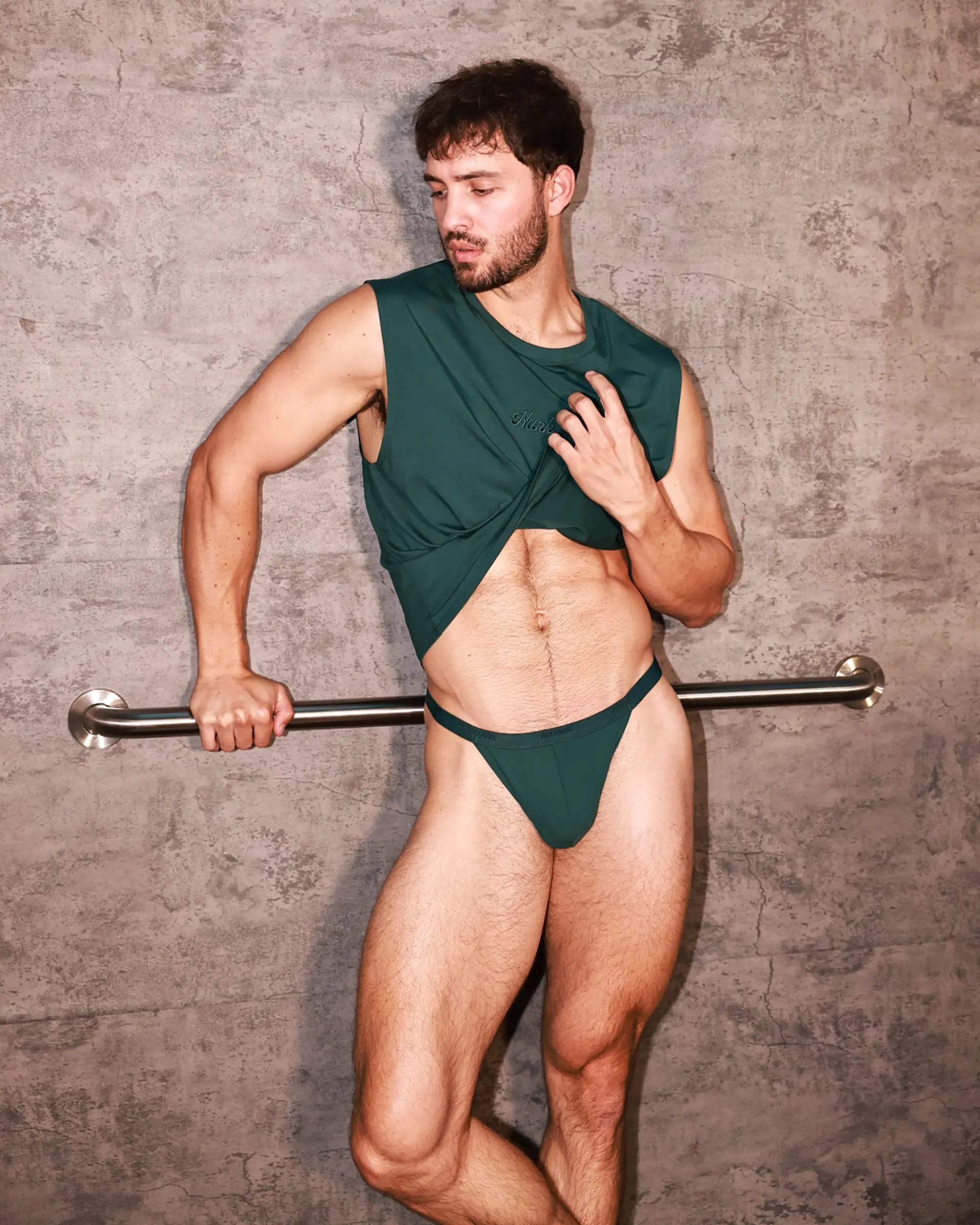 Tanga Mystique - imagen 6
