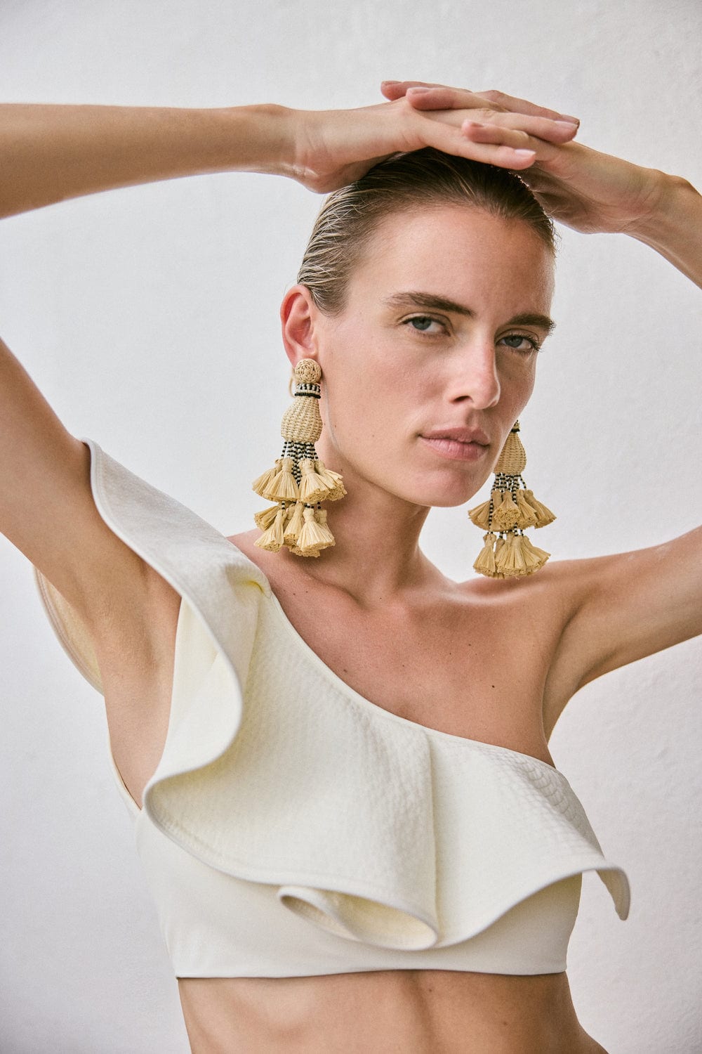 Bolero Life Bikini Top - imagen 2