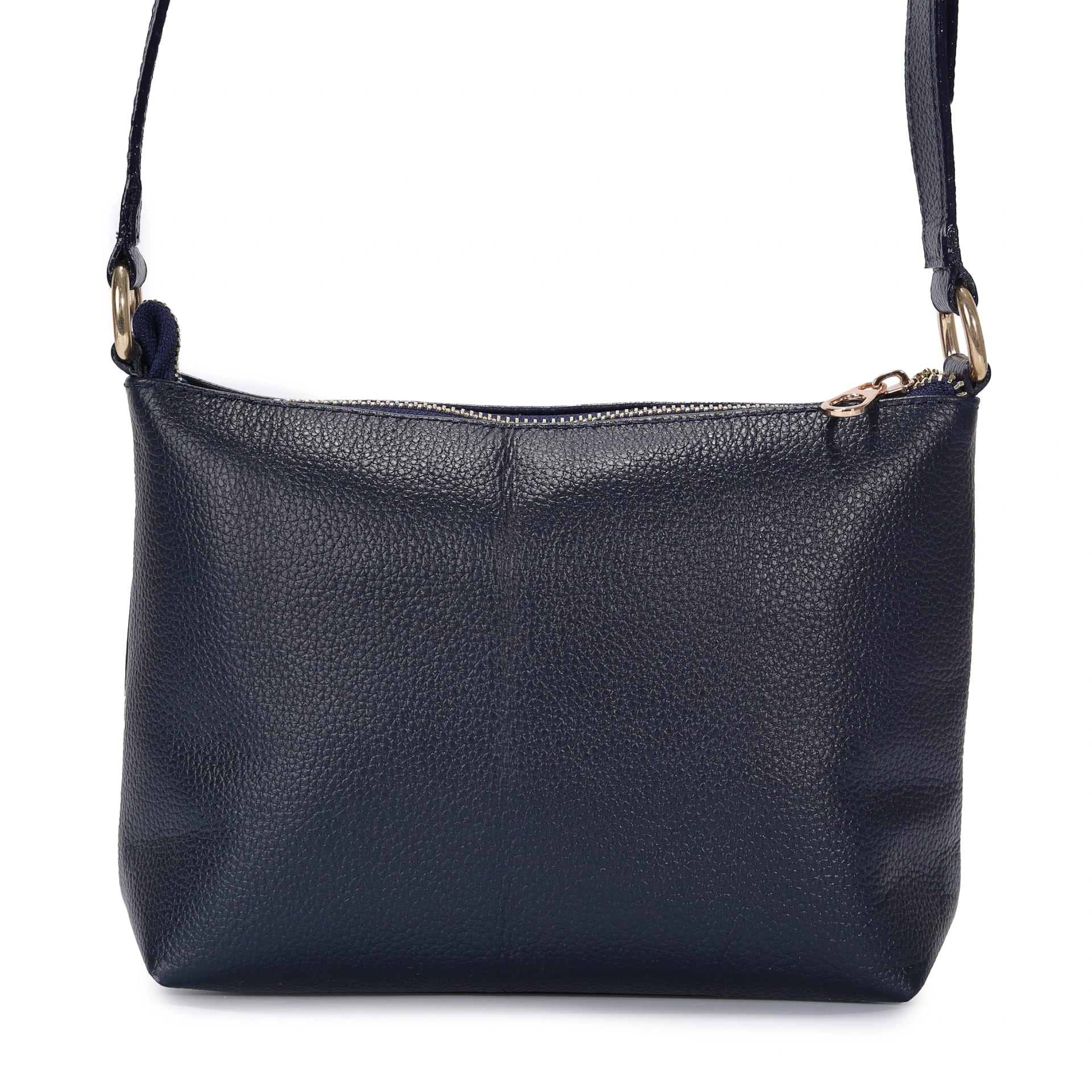 "VIRETTA" BOLSO EN CUERO - imagen 11