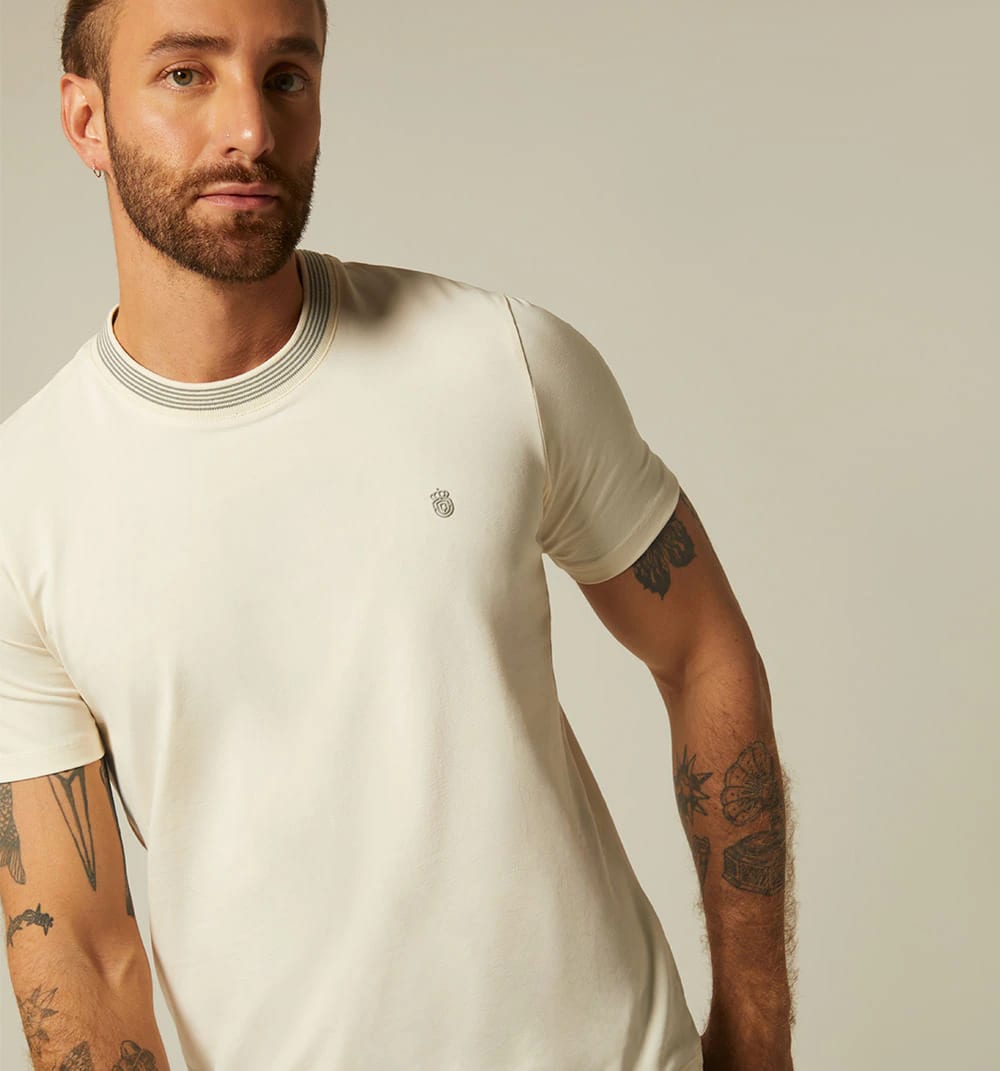 Camiseta para hombre - imagen 5