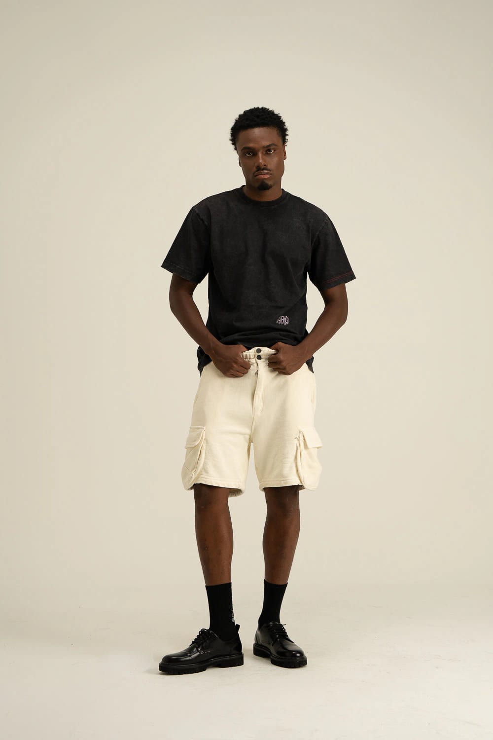 RELIC FEM SHORT - imagen 1