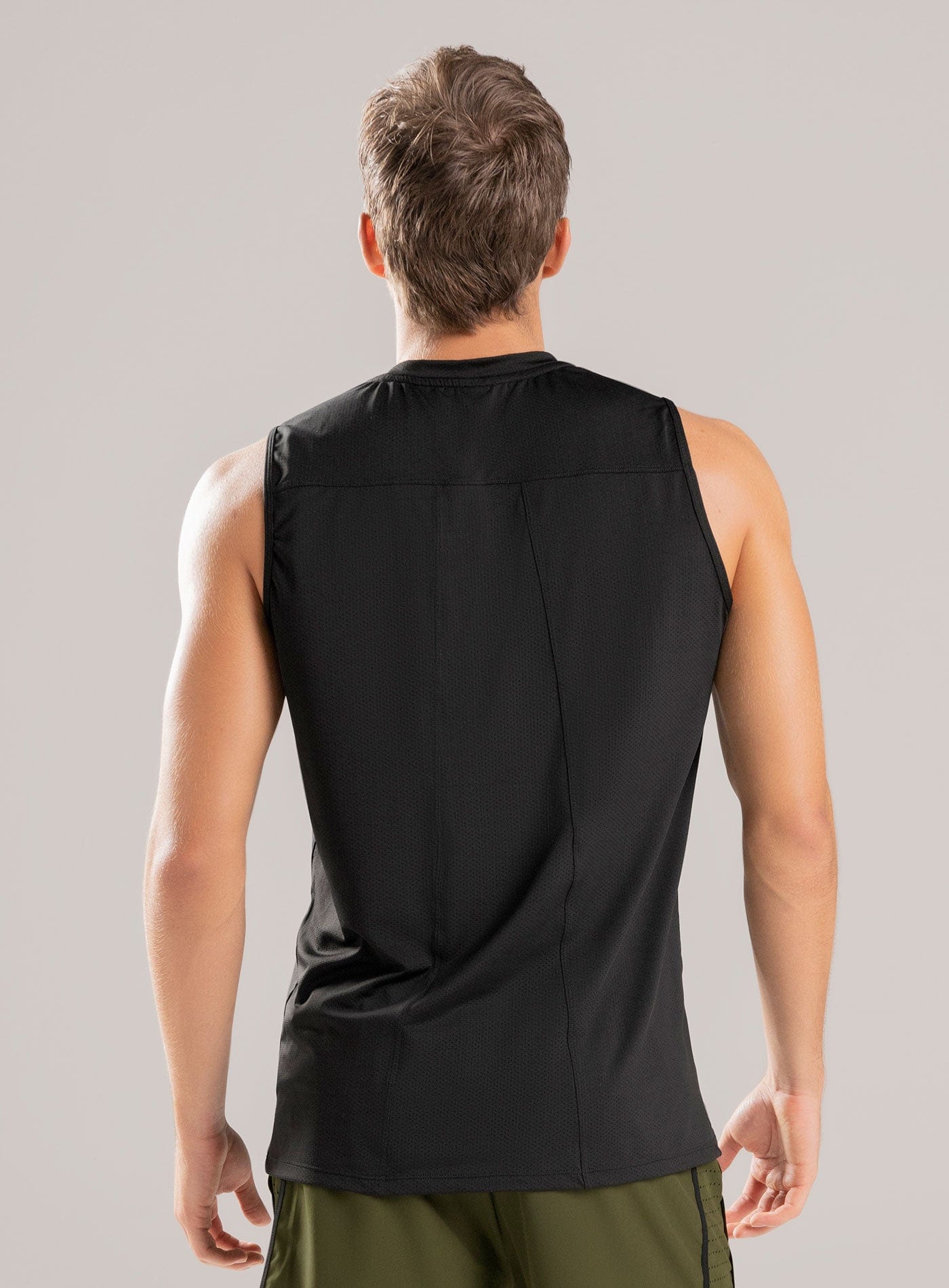 CAMISILLA DEPORTIVA CON ESTAMPADO - imagen 2