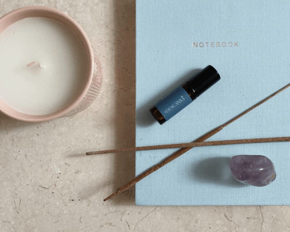 Incienso Nag Champa - La Ciencia de la Serenidad - imagen 1