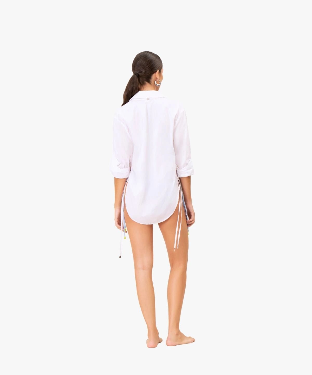Rosie Long Sleeve shirt - imagen 2