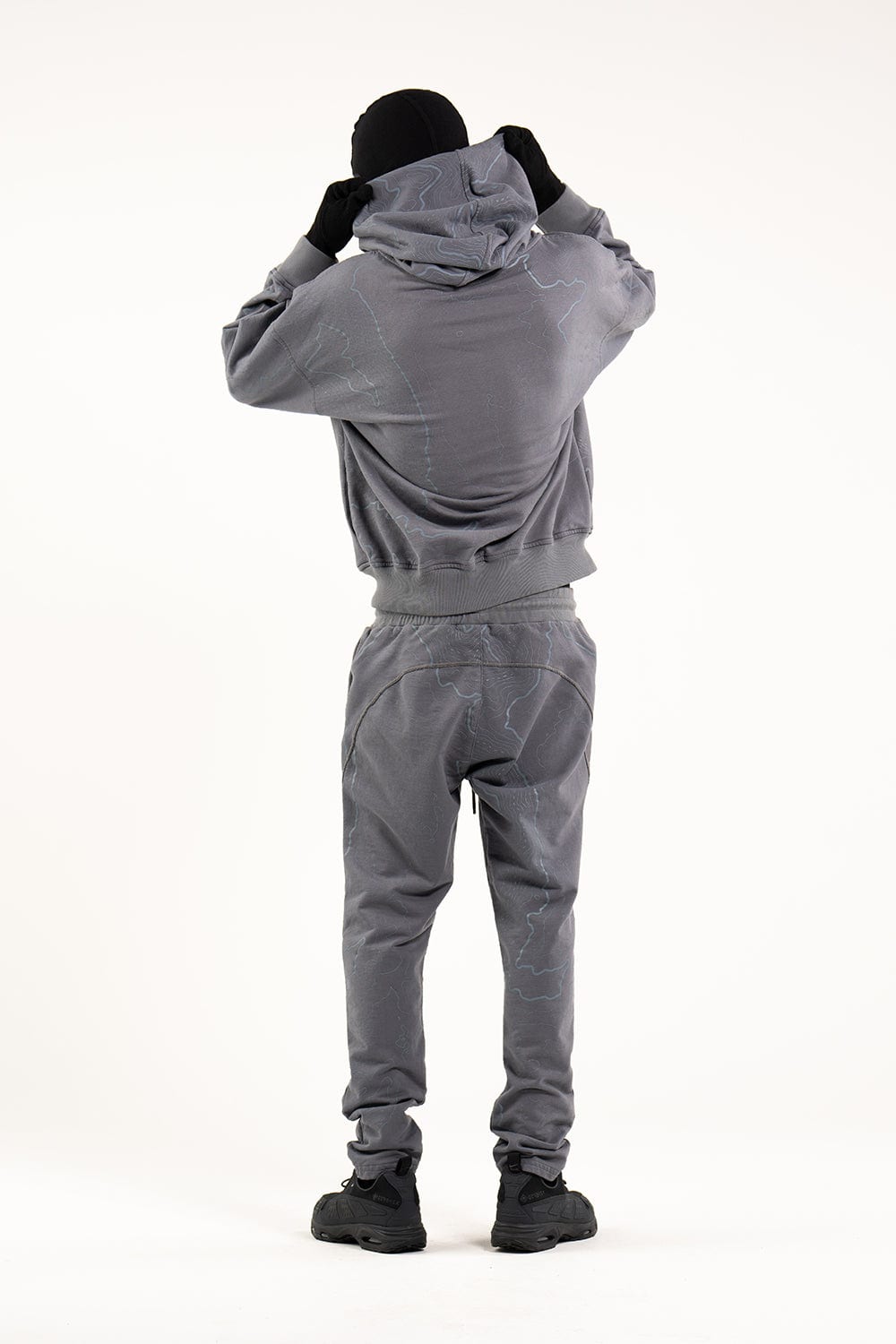 SPECTER HOODIE - imagen 5