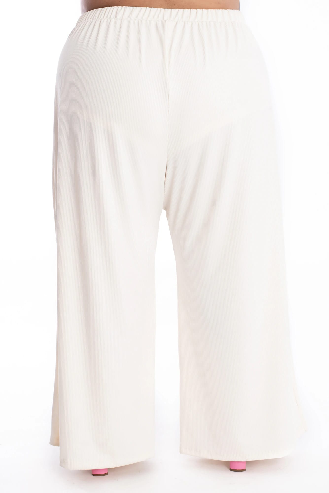 Pantalón Leire Marfil - imagen 5