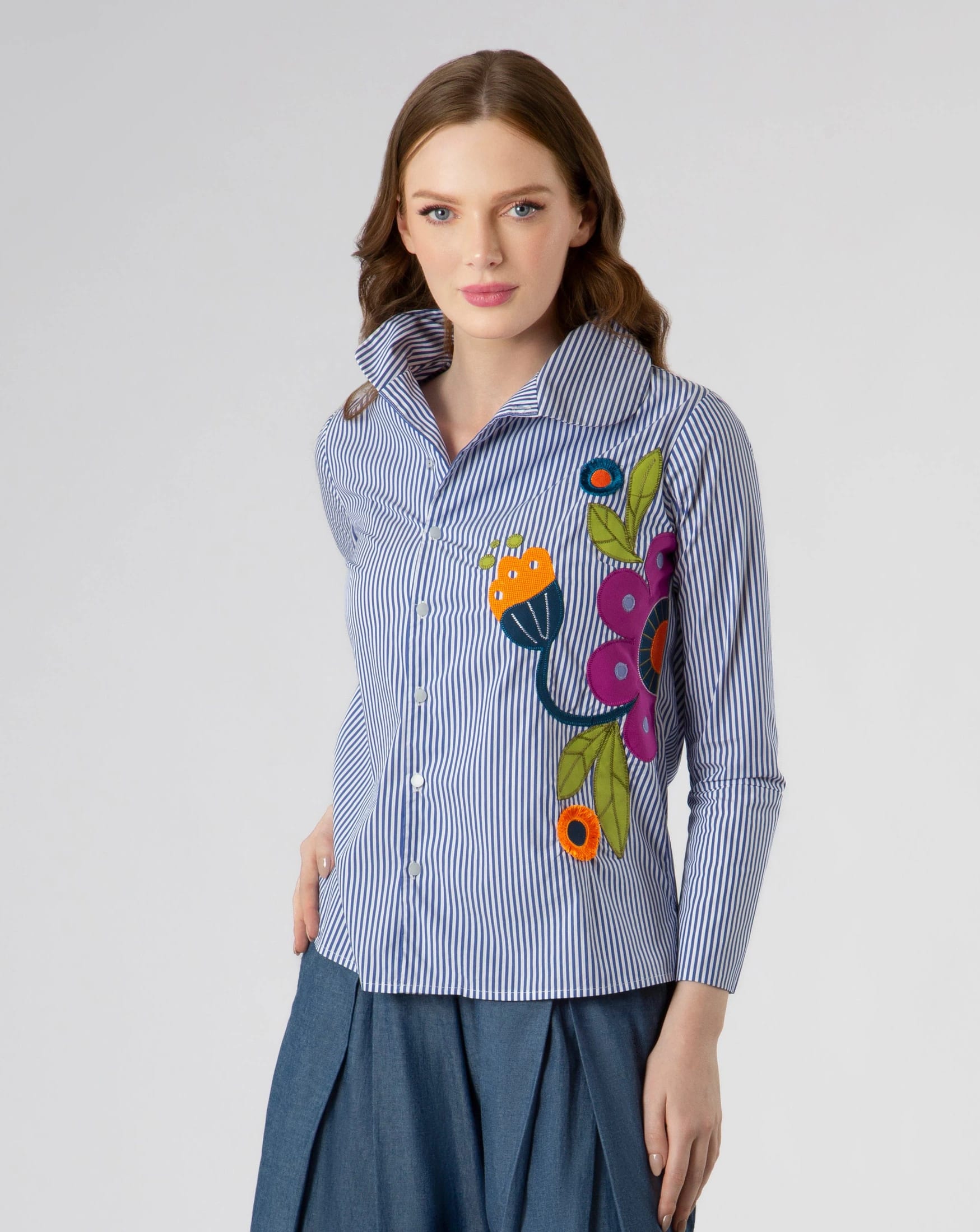 Camisa Ingenio - imagen 1