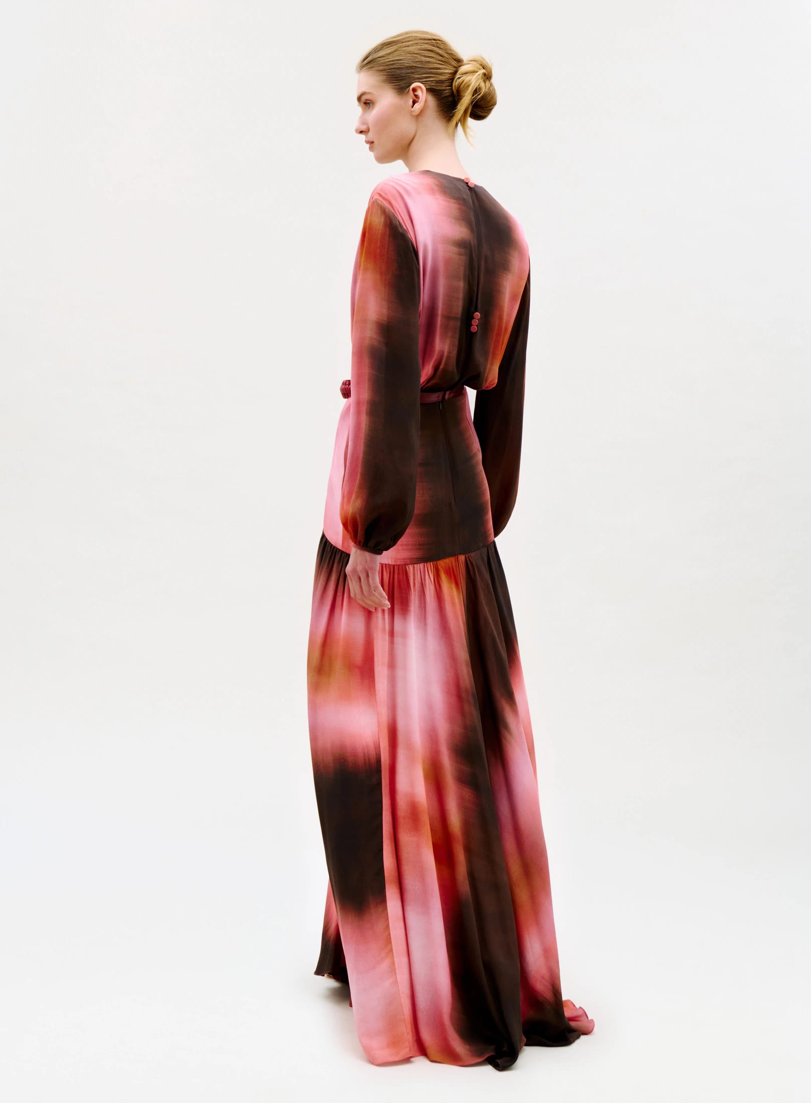 Maialen Dress - imagen 3