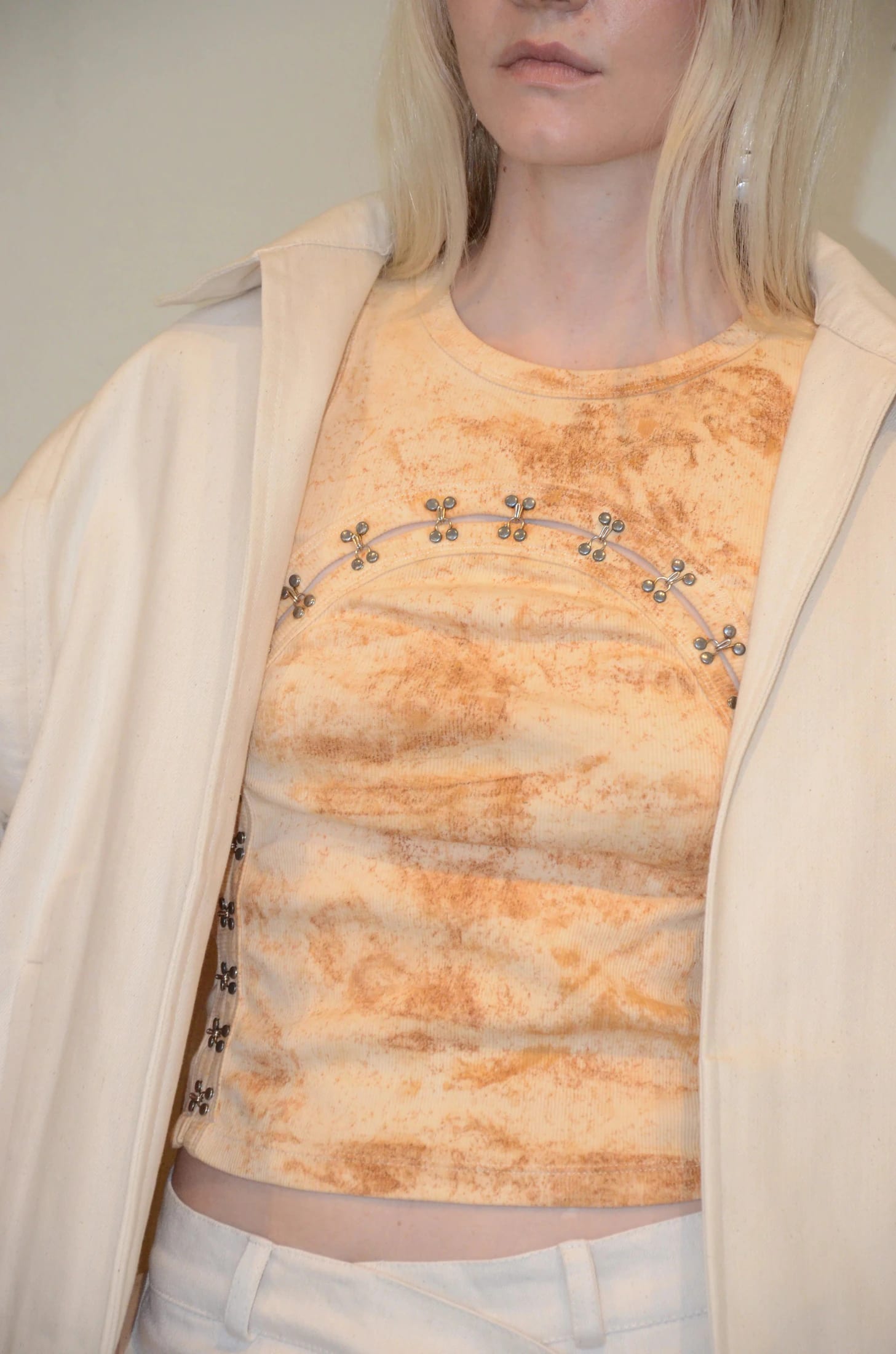 RUSTY JAE SHIRT - imagen 3