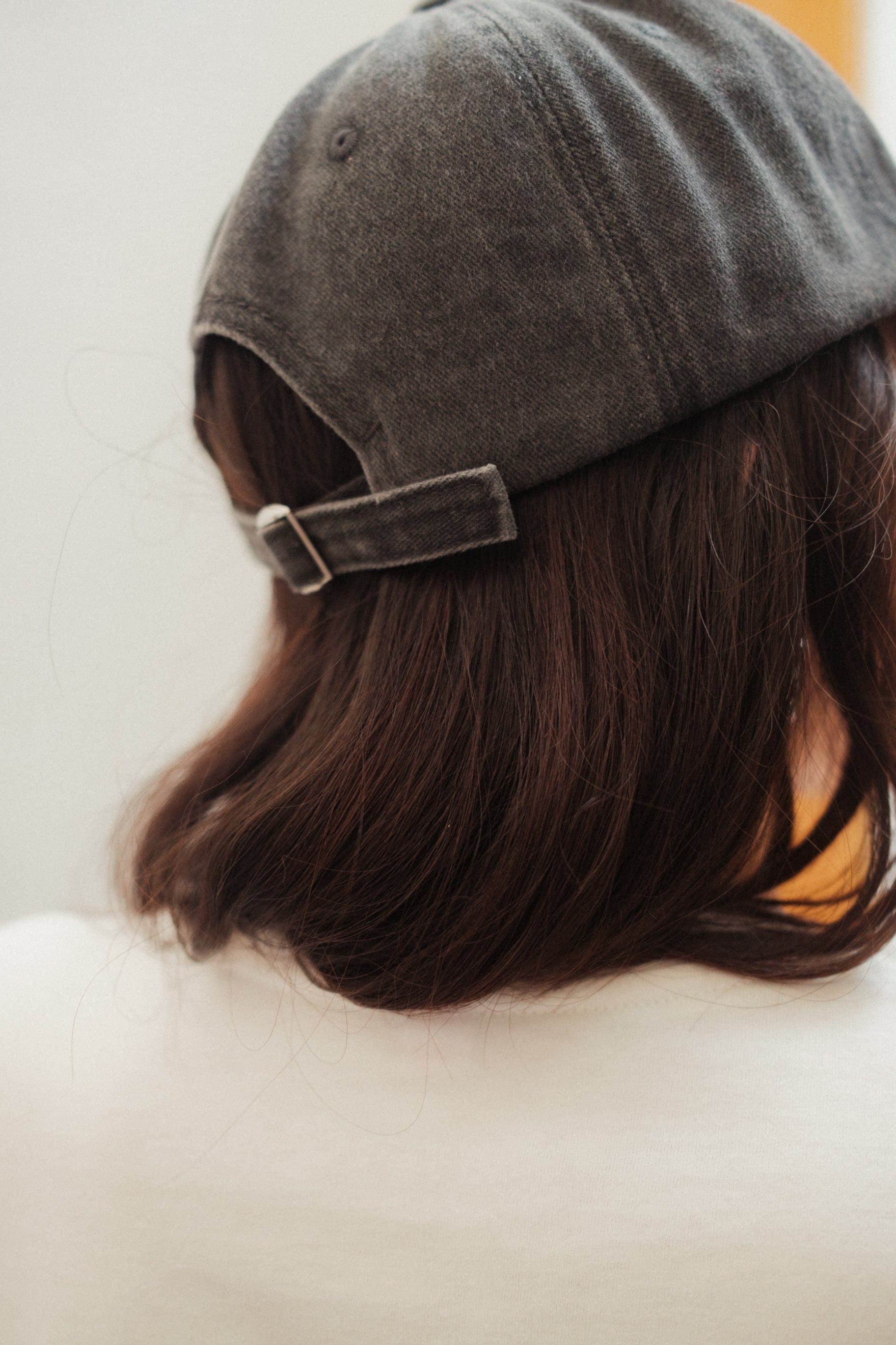 Gorra En Parr - imagen 5
