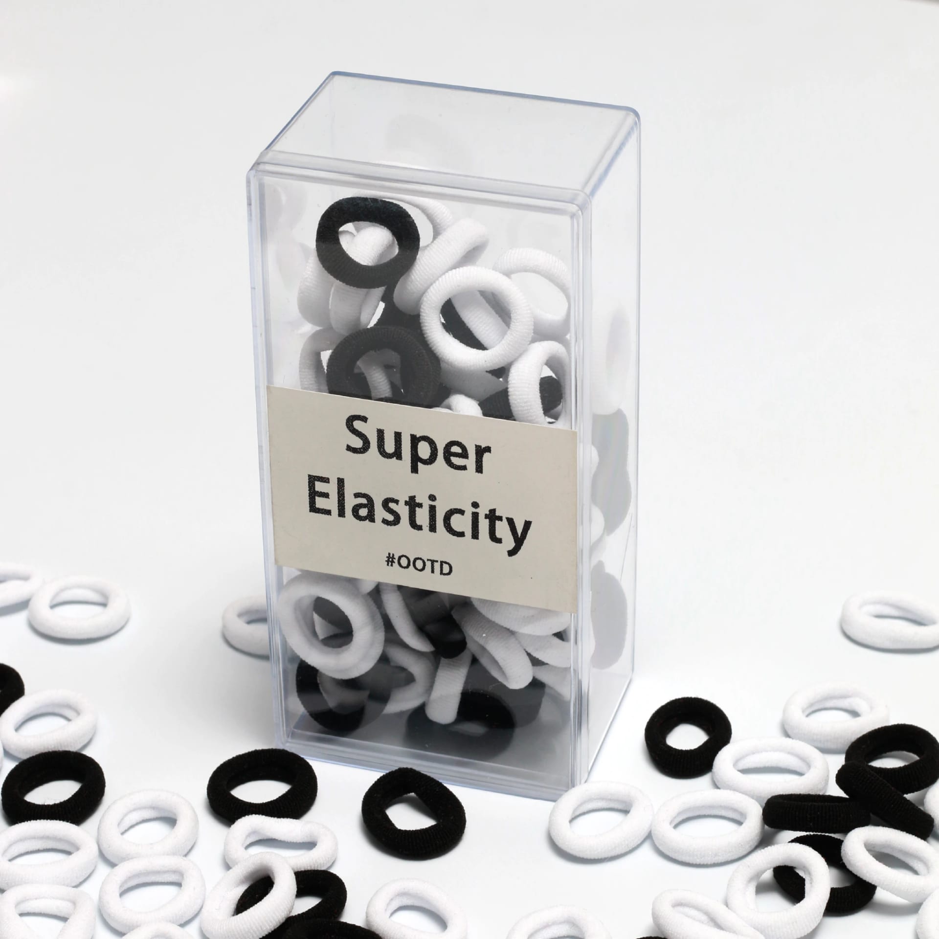 Ligas Elasticas - imagen 1
