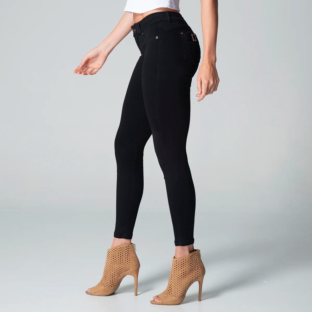 Jean Skinny Monroe - imagen 3