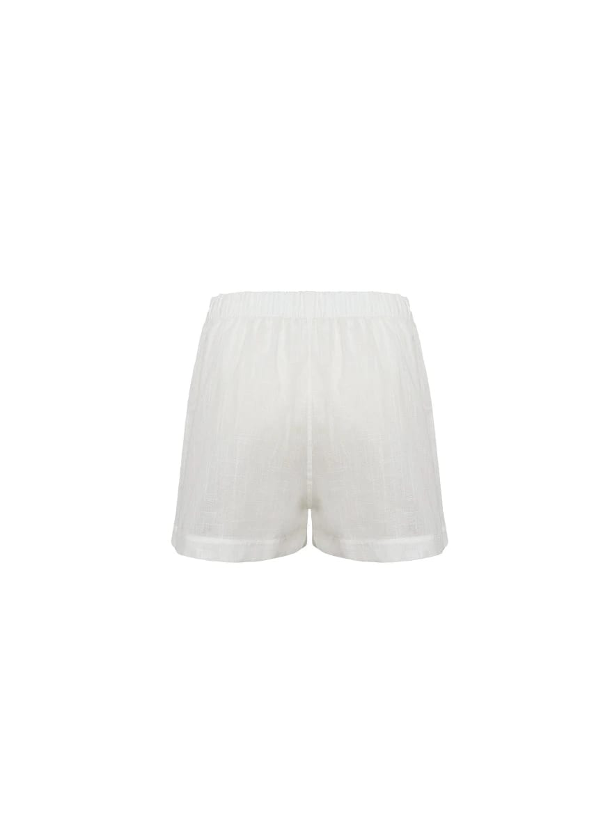 ESSENTIALS JADE SHORT 9465 - imagen 6