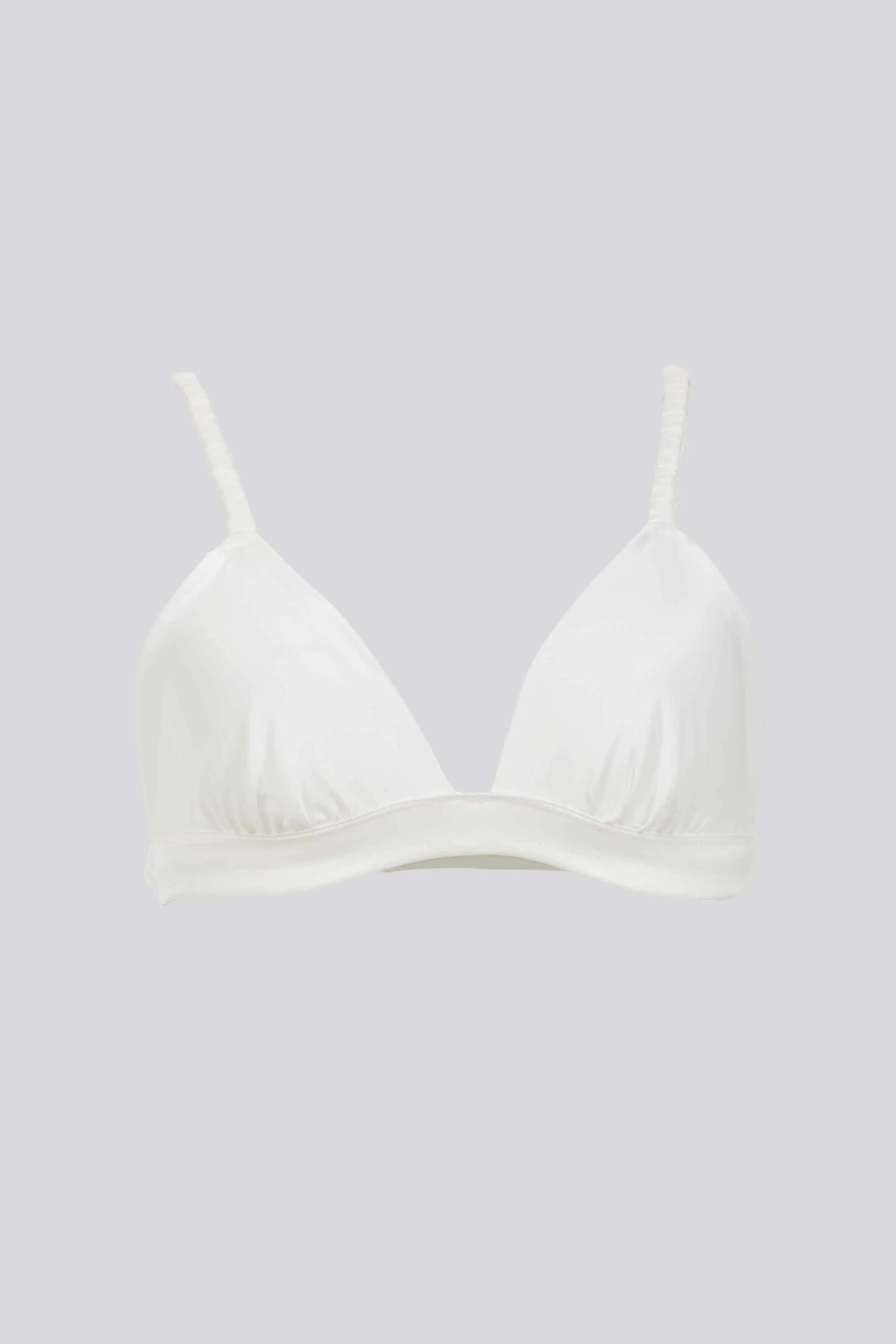 BRALETTE LISO ELLIPSE TOTAL COMODIDAD CRUDO - imagen 3