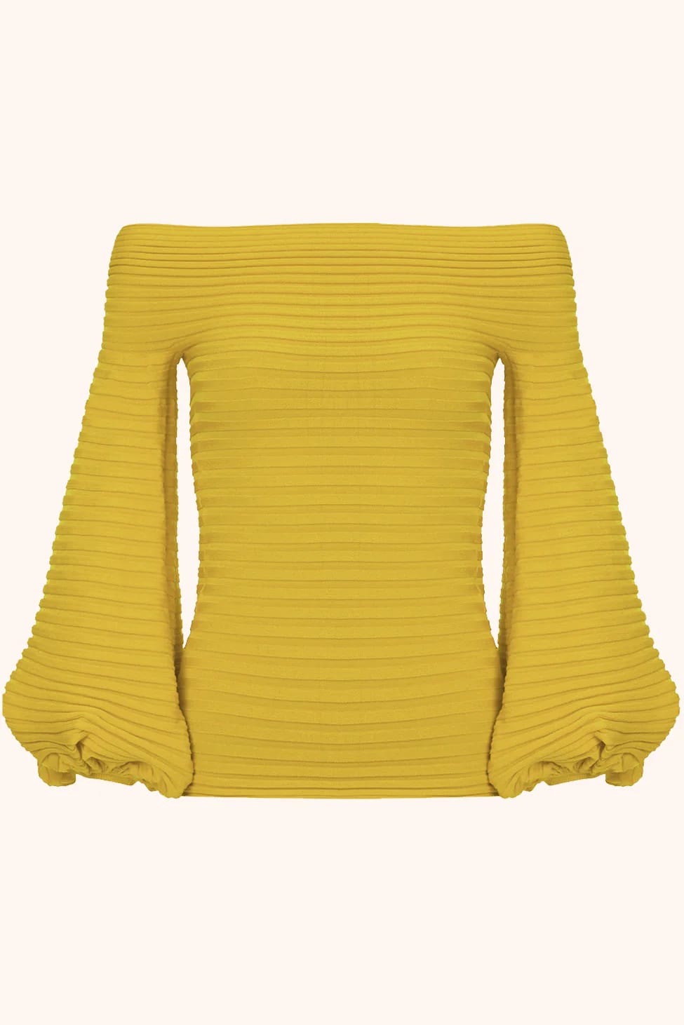 Conde Ribbed Blouse - imagen 3