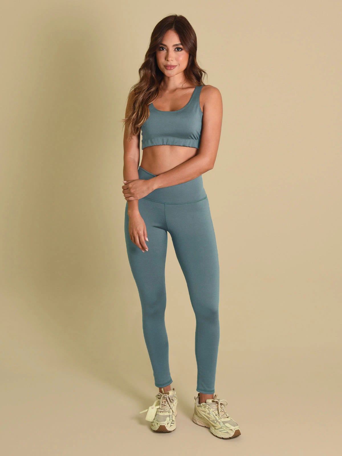 manky leggins set - imagen 1