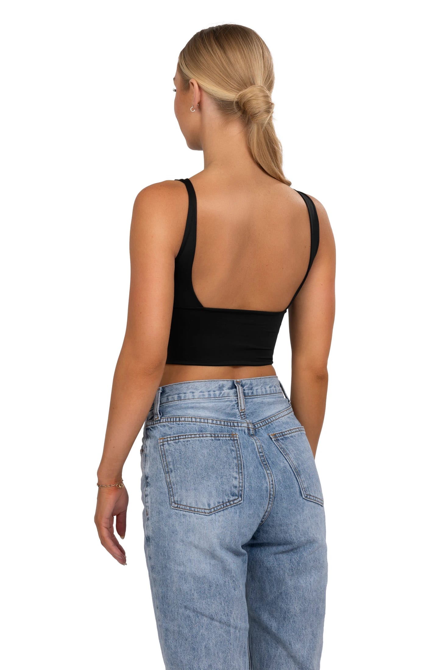 Crop Top – Estocolmo - imagen 3