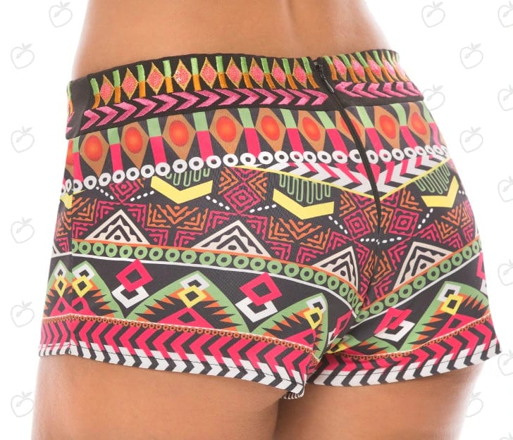 Wish Short Coverup - imagen 4