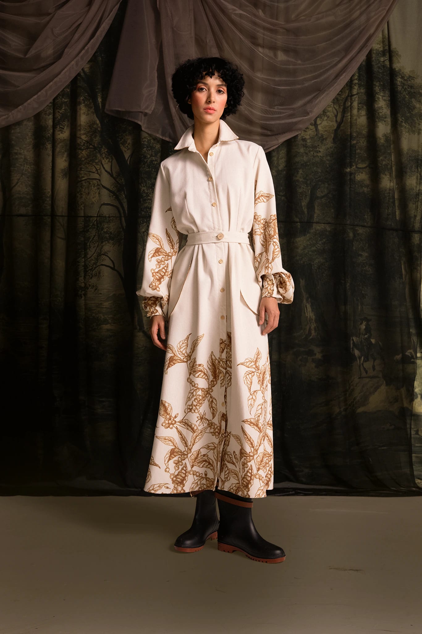 Vestido Génova - imagen 1