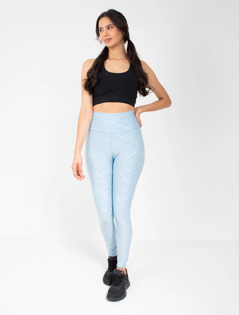 Leggins Con Push Up - imagen 21
