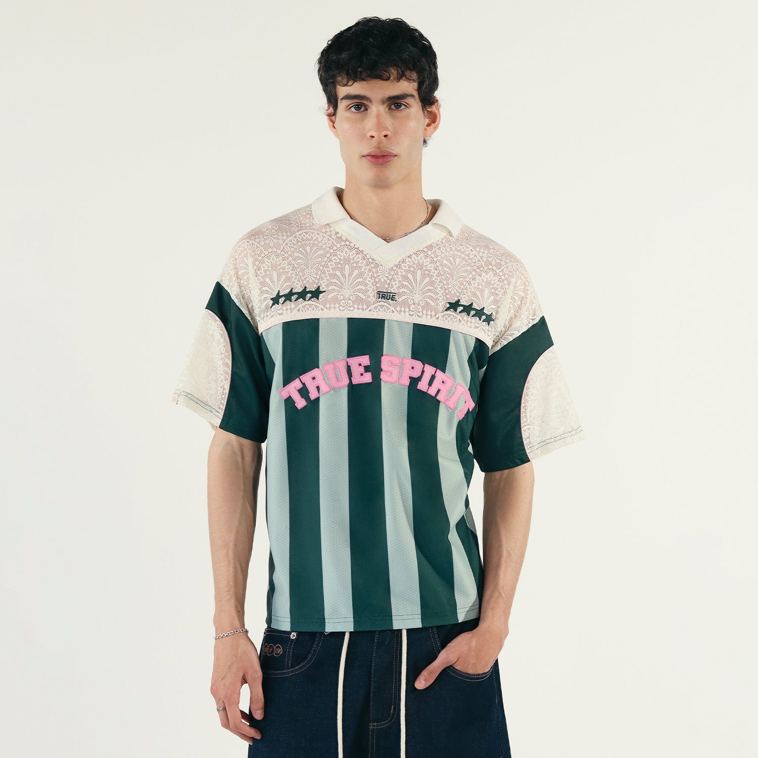 True Spirit Soccer Tee - Green - imagen 5