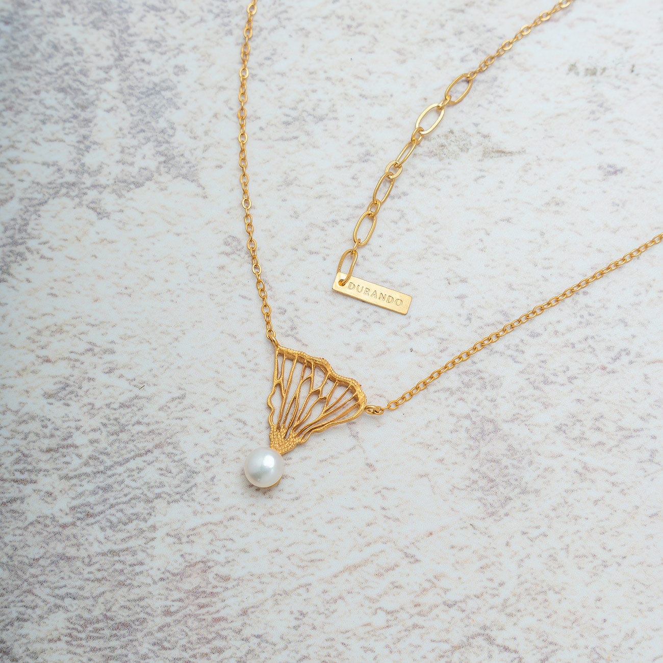 COLLAR BUTTERFLY PEQUENO - imagen 2