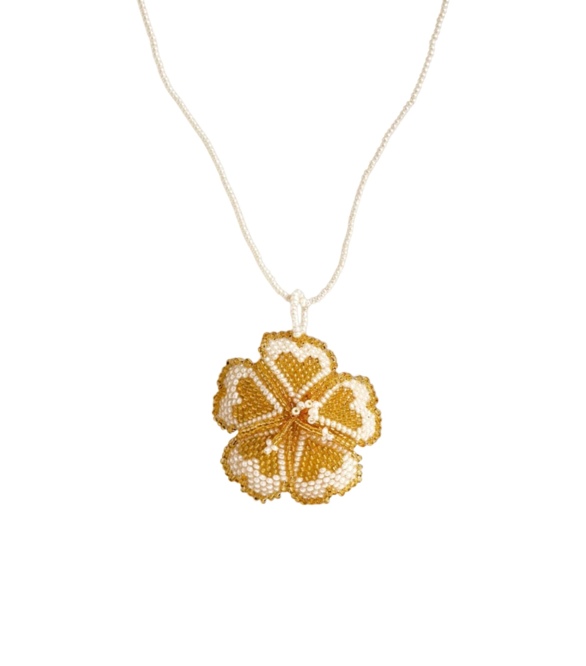 Collar Corazón Silvestre - imagen 8