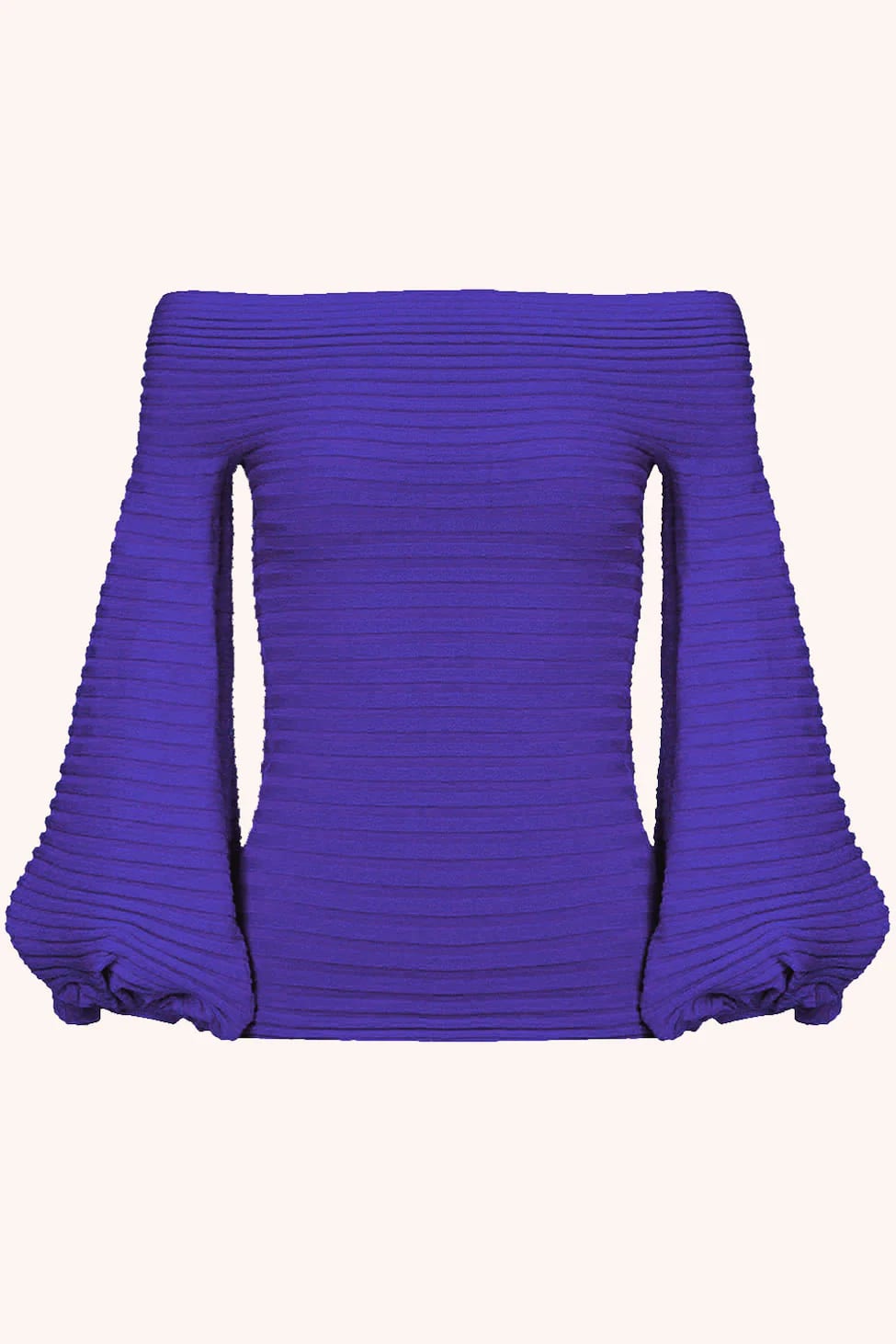 Conde Ribbed Blouse - imagen 17