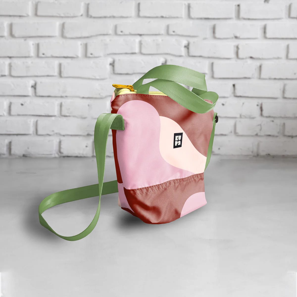 Bolso Arauca Manchas - imagen 3