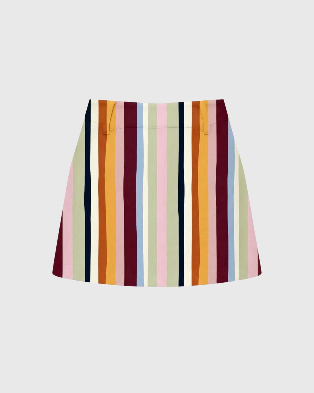RIBBONS MINISKIRT - imagen 1