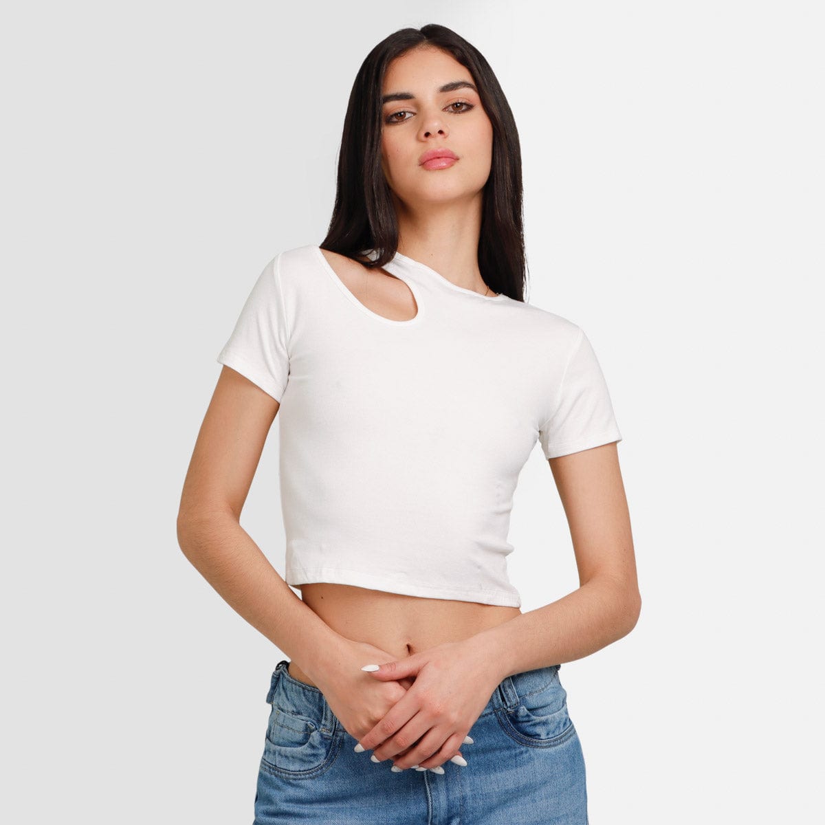 Blusa Dama BLS9865 - imagen 3