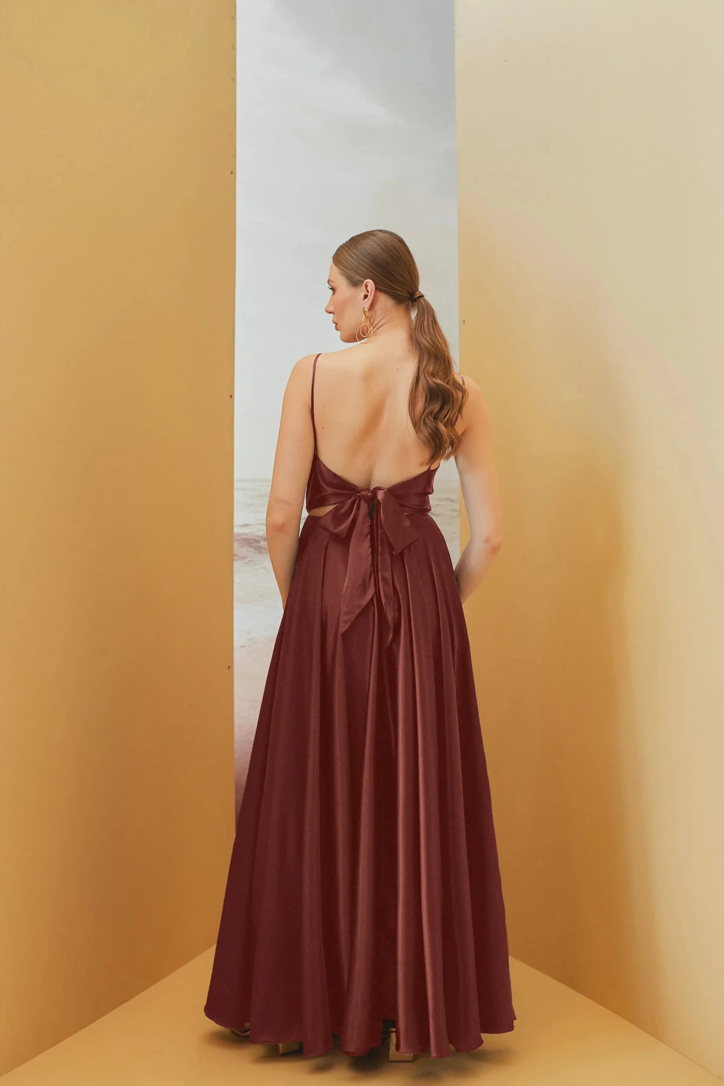 Vestido Zafiro - imagen 22
