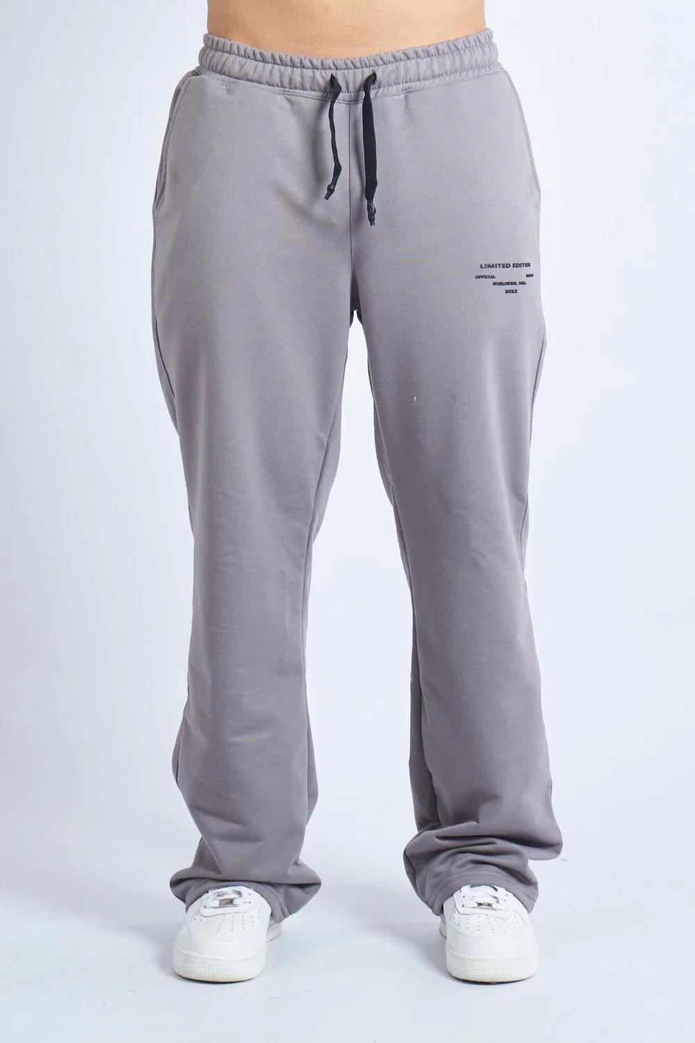 JOGGER WORLWIDE EDT GRIS [DROP 0:0] - imagen 2