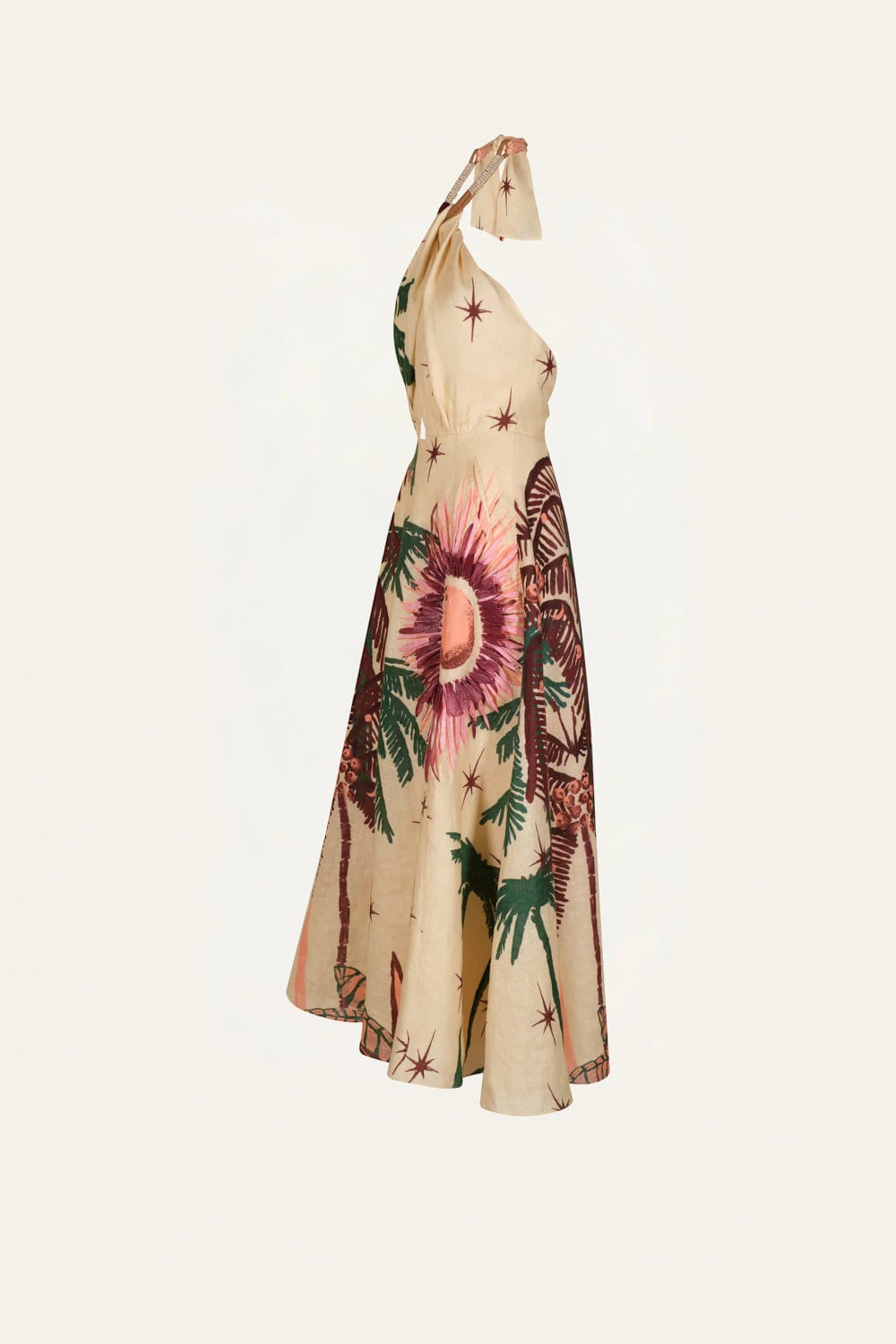 Western Elements Dress - imagen 3