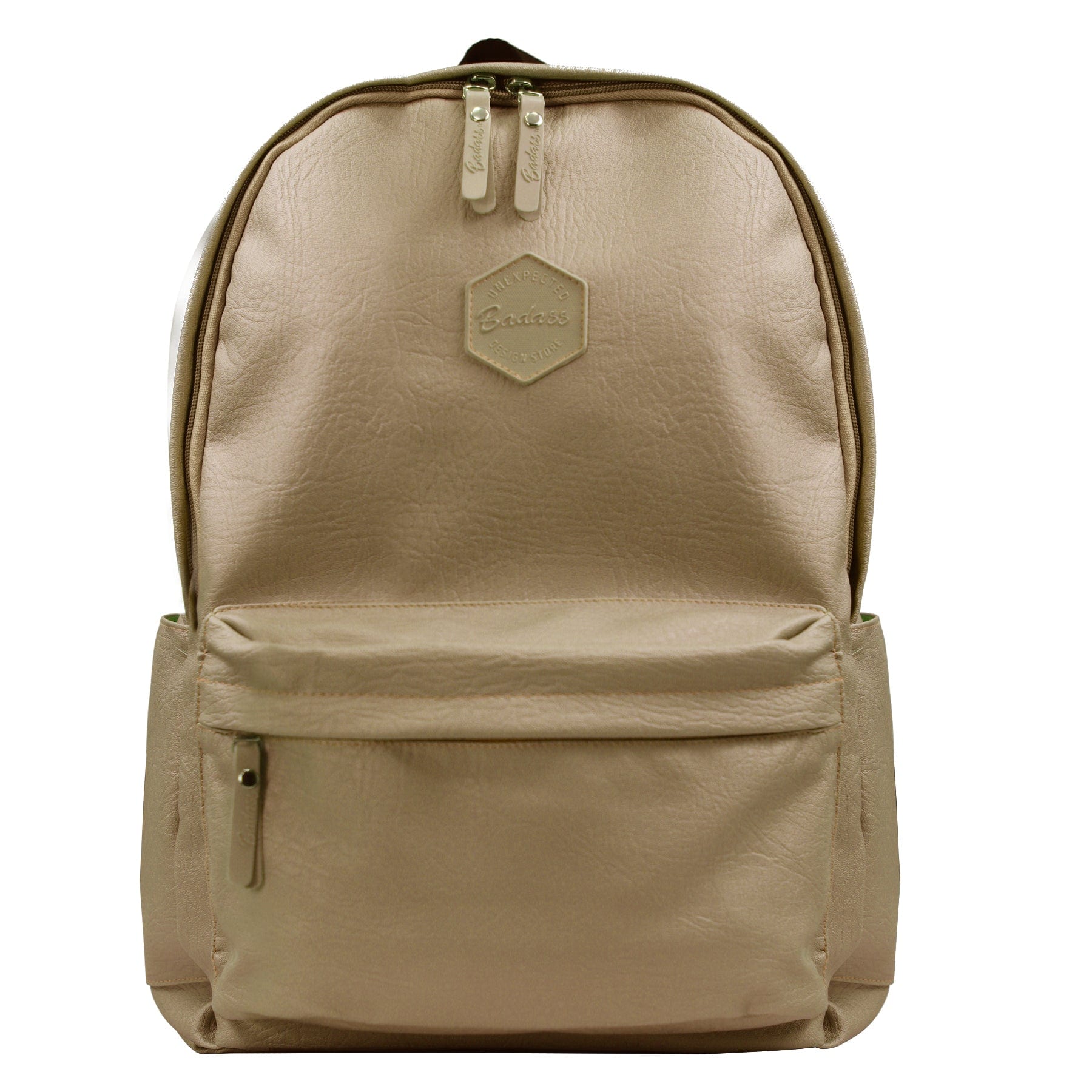 Morral Badassjack center crema - imagen 1