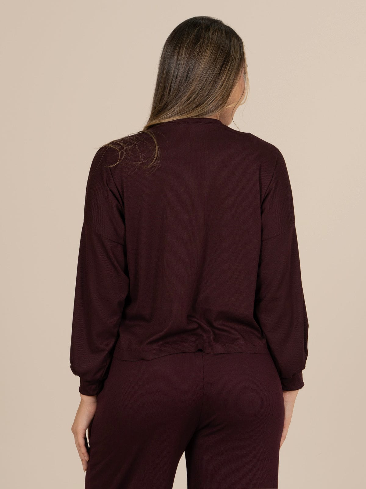 BUZO ROMA DOL VINO - imagen 4