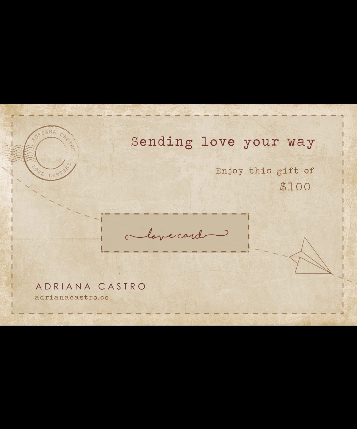 Love Card - imagen 1