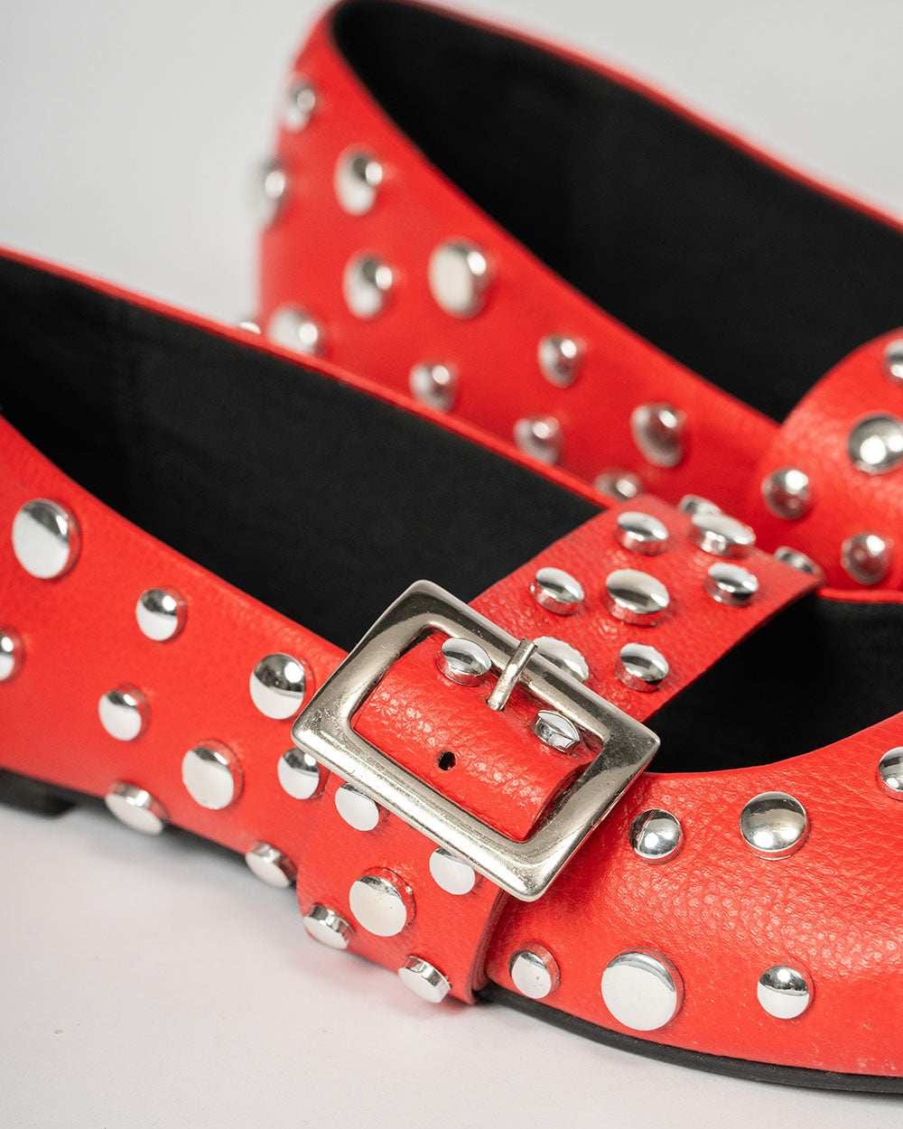 POINTER FLATS RED - imagen 6
