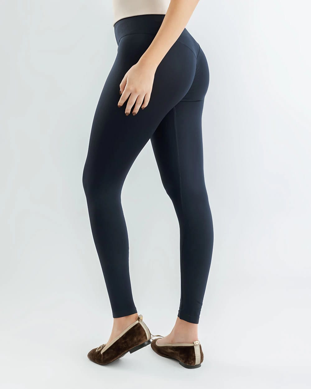 Leggings Second Skin Sculpt - imagen 10