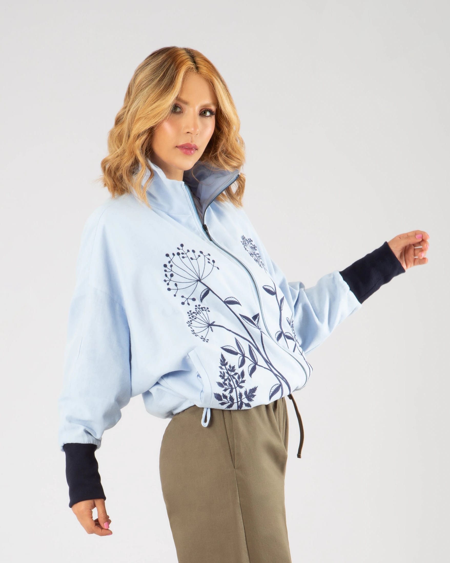 Chaqueta Deseo - imagen 3