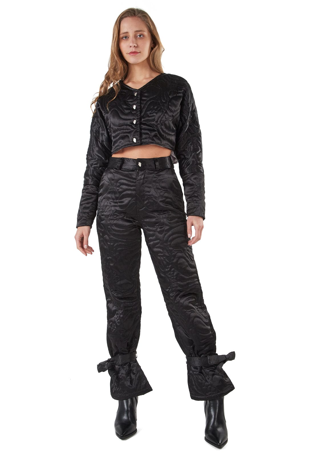 Venus Jacket Black - imagen 5