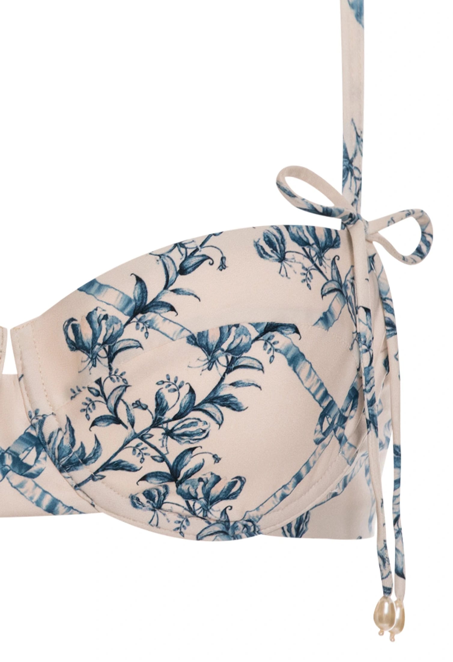 Sentido Gloriosa Bikini top - imagen 8