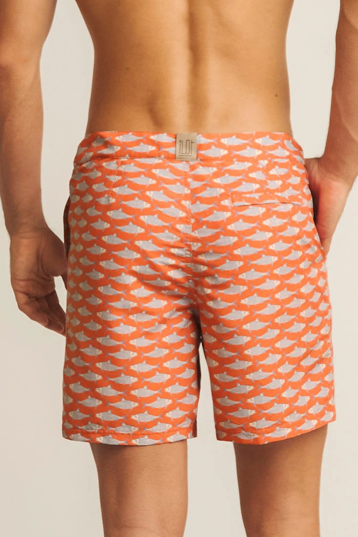 Pantaloneta Surf - imagen 2