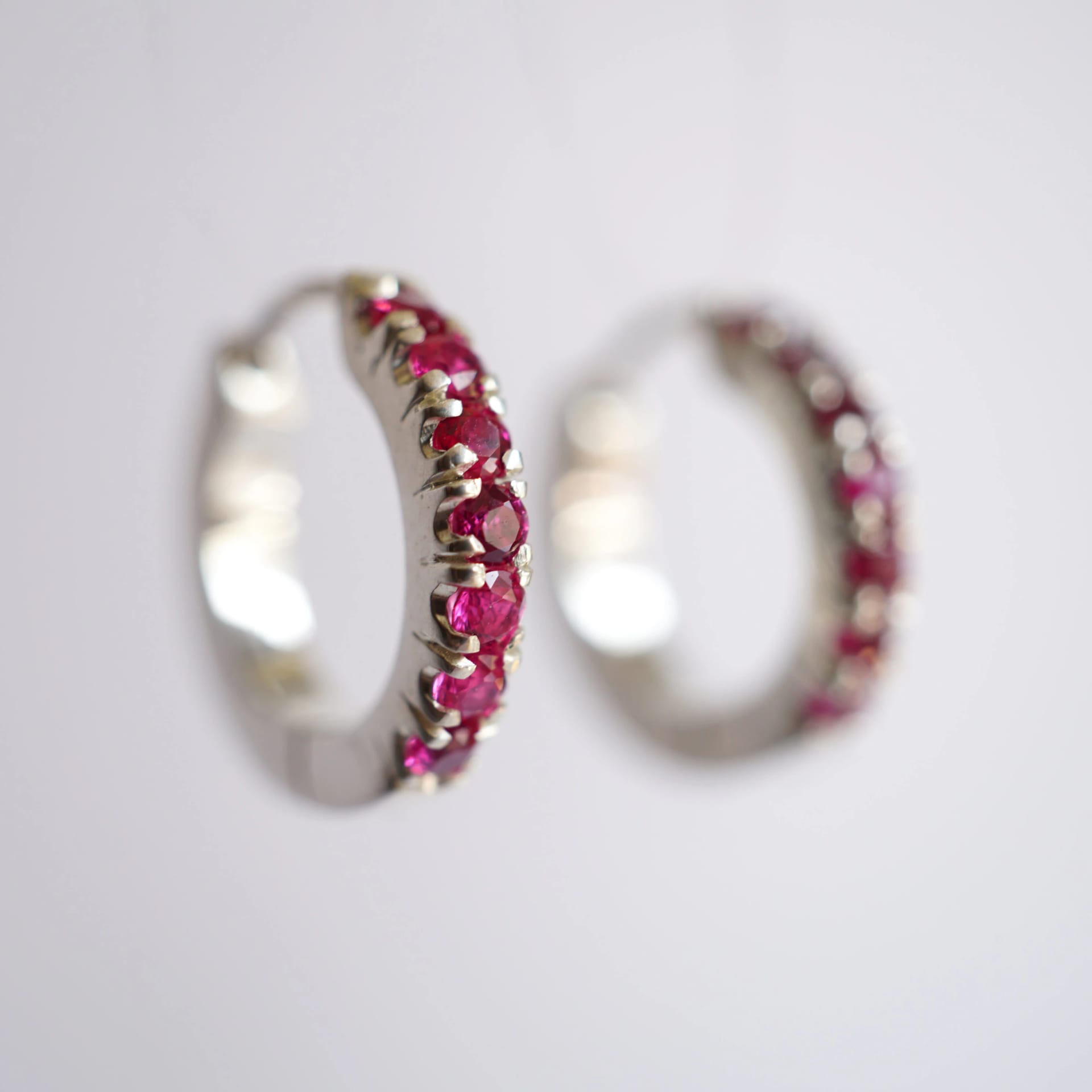 Aretes Cora - imagen 1