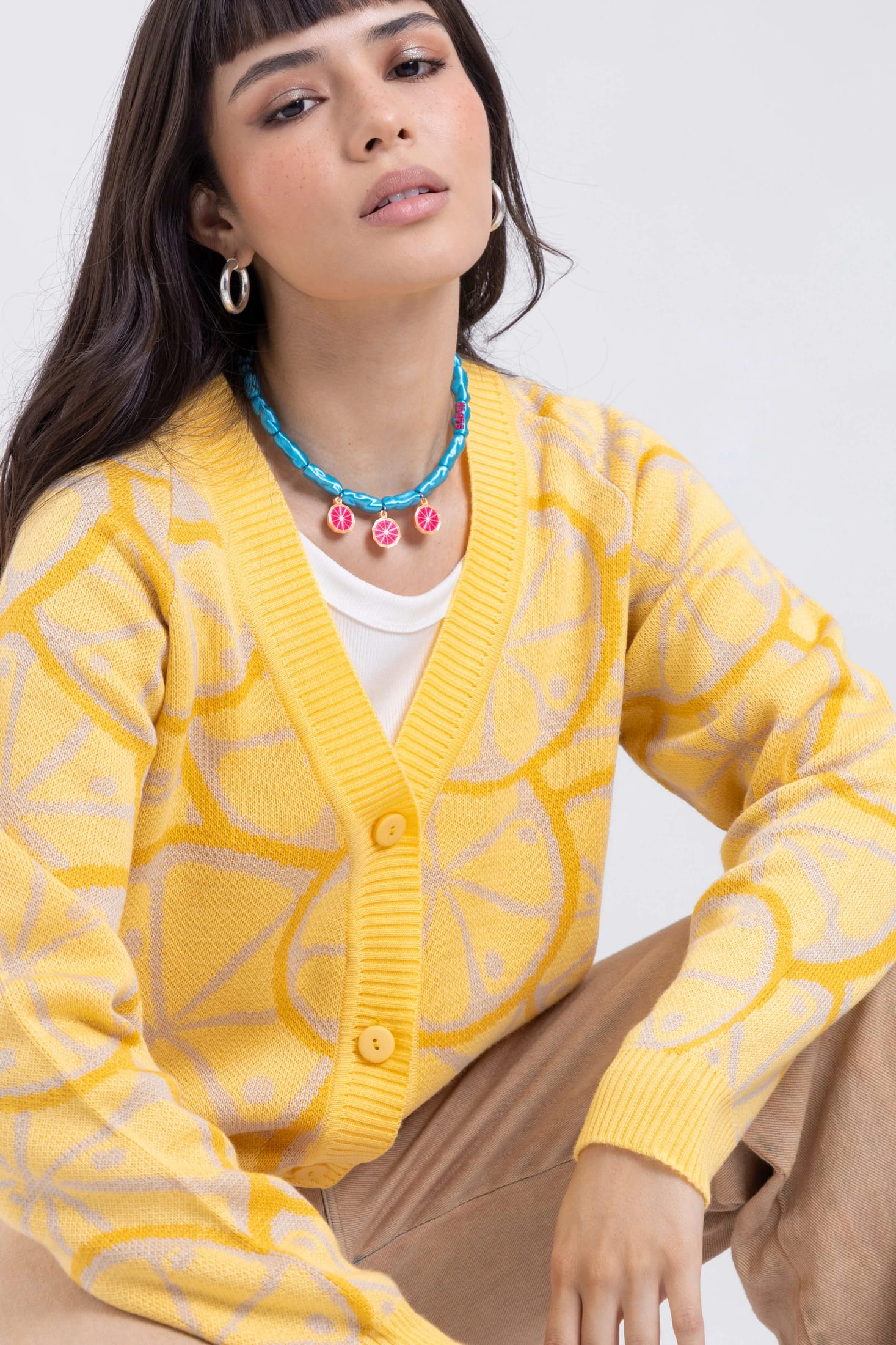 Collar Alto en sabor - imagen 2
